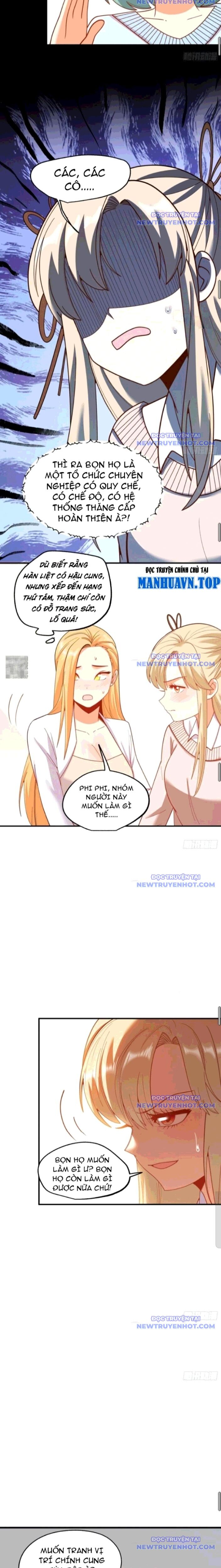 Trọng Sinh Không Làm Chạn Vương, Tôi Một Mình Nạp Game Thăng Cấp Chapter 212 - Trang 2