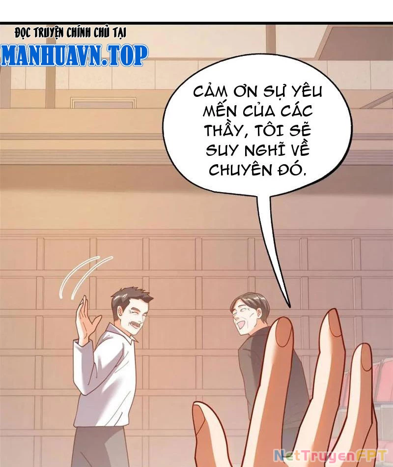 Trọng Sinh Không Làm Chạn Vương, Tôi Một Mình Nạp Game Thăng Cấp Chapter 213 - Trang 2