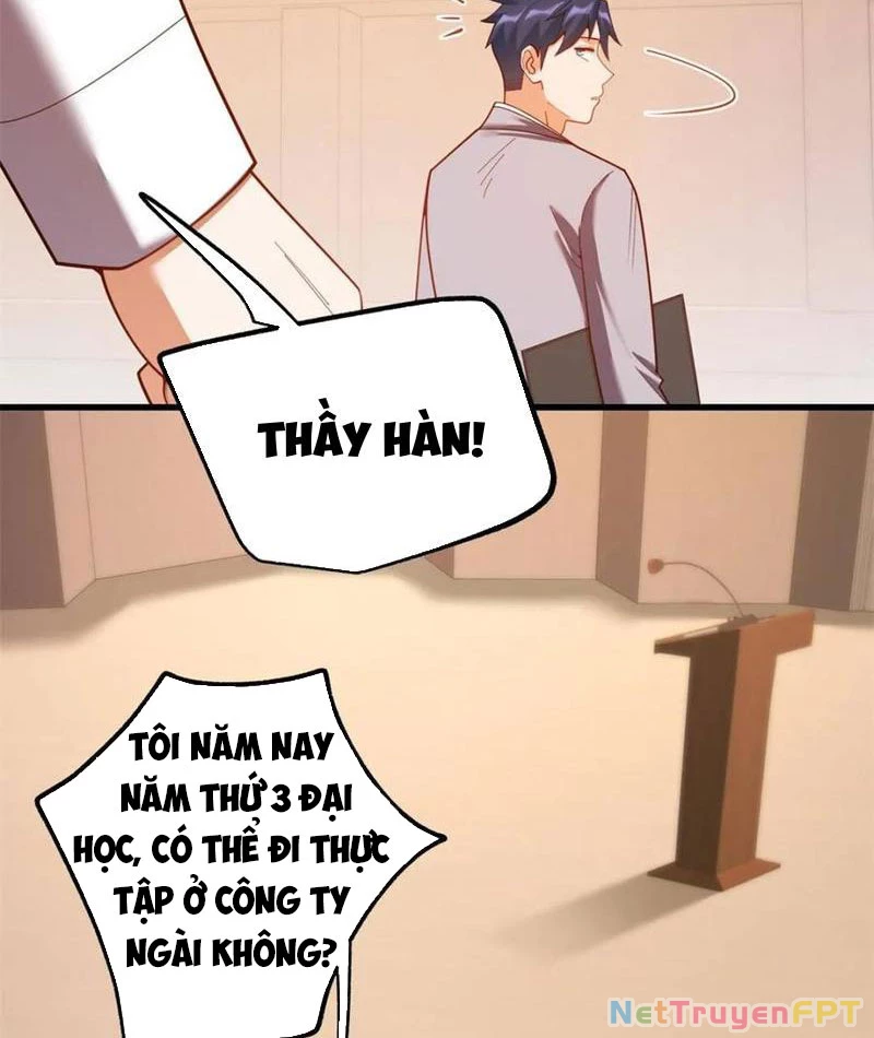 Trọng Sinh Không Làm Chạn Vương, Tôi Một Mình Nạp Game Thăng Cấp Chapter 213 - Trang 2