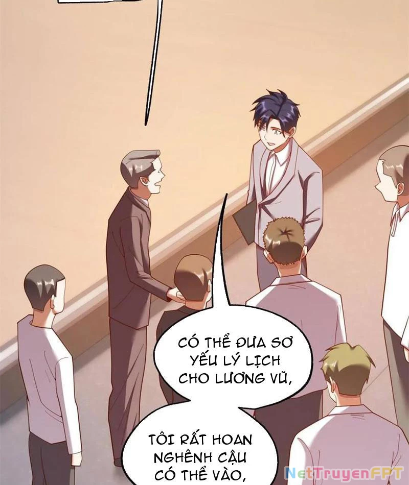 Trọng Sinh Không Làm Chạn Vương, Tôi Một Mình Nạp Game Thăng Cấp Chapter 213 - Trang 2