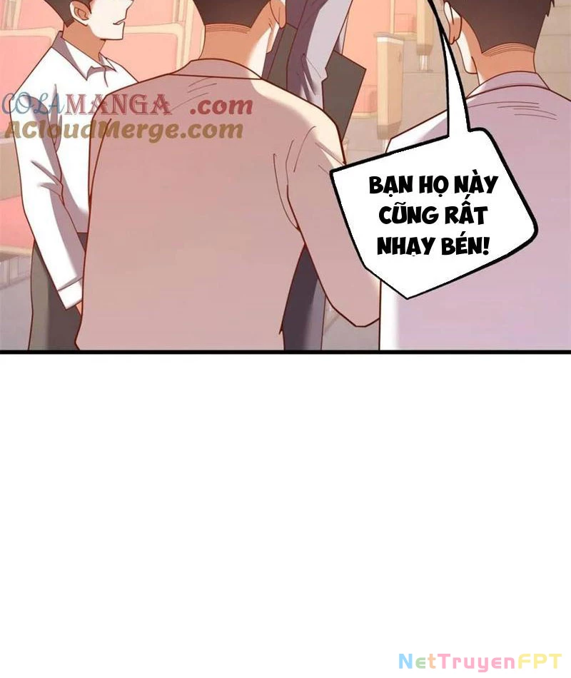 Trọng Sinh Không Làm Chạn Vương, Tôi Một Mình Nạp Game Thăng Cấp Chapter 213 - Trang 2