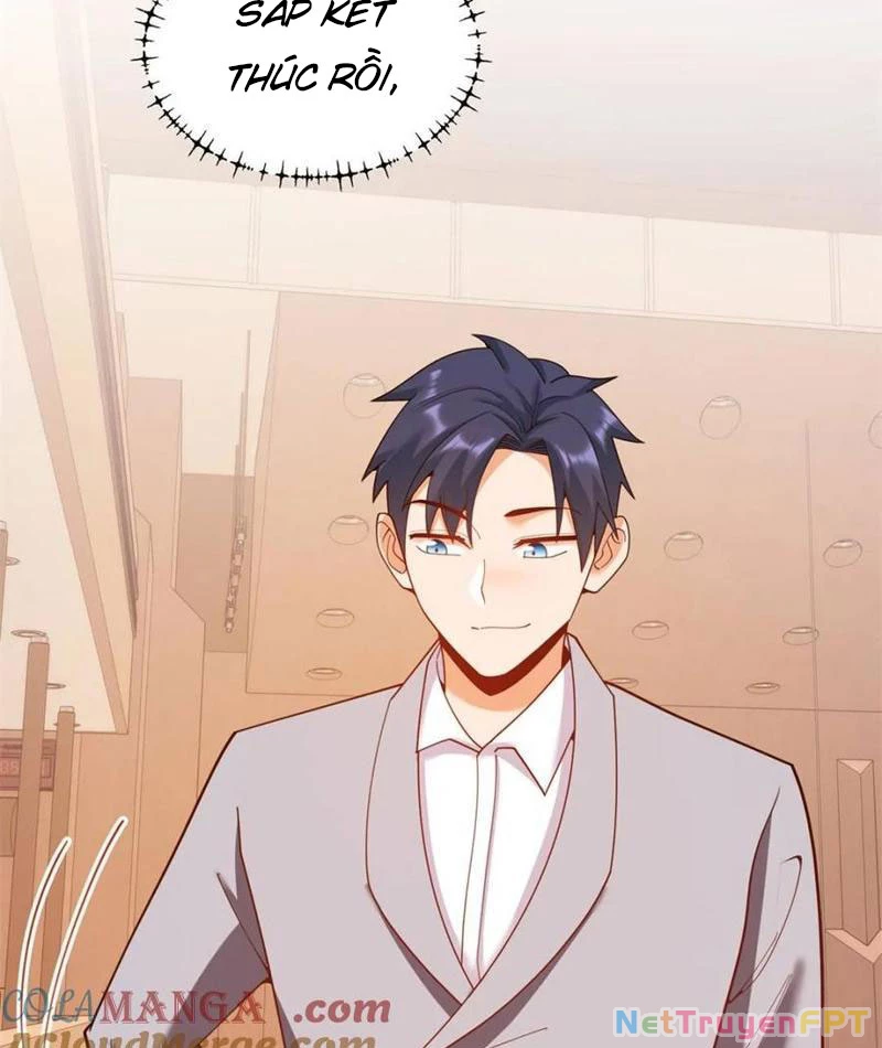 Trọng Sinh Không Làm Chạn Vương, Tôi Một Mình Nạp Game Thăng Cấp Chapter 213 - Trang 2