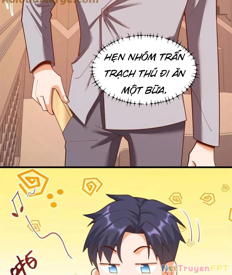 Trọng Sinh Không Làm Chạn Vương, Tôi Một Mình Nạp Game Thăng Cấp Chapter 213 - Trang 2