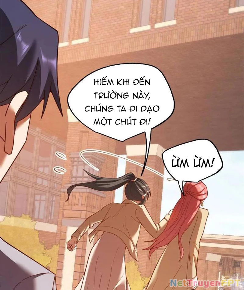 Trọng Sinh Không Làm Chạn Vương, Tôi Một Mình Nạp Game Thăng Cấp Chapter 213 - Trang 2