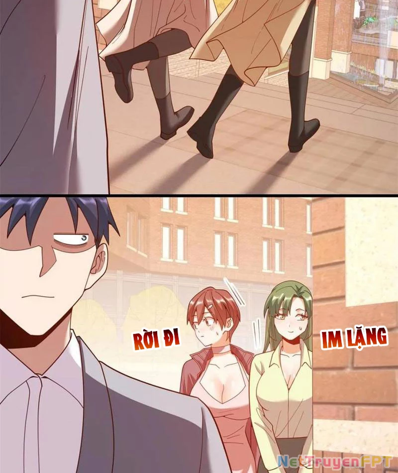 Trọng Sinh Không Làm Chạn Vương, Tôi Một Mình Nạp Game Thăng Cấp Chapter 213 - Trang 2