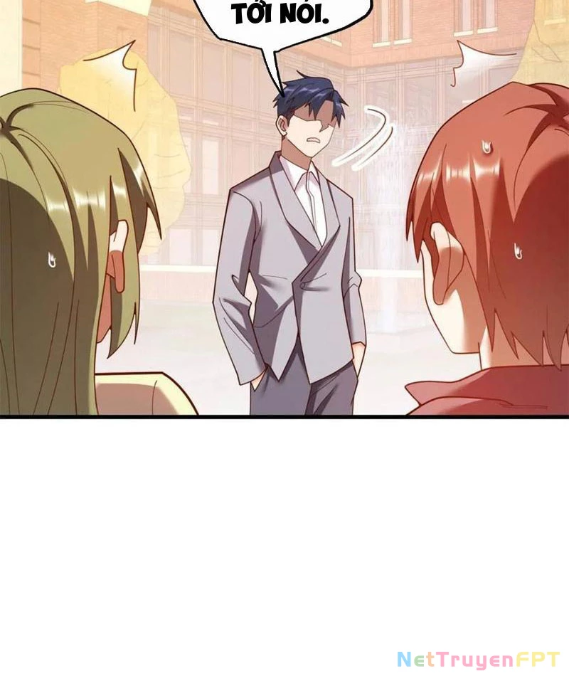 Trọng Sinh Không Làm Chạn Vương, Tôi Một Mình Nạp Game Thăng Cấp Chapter 213 - Trang 2
