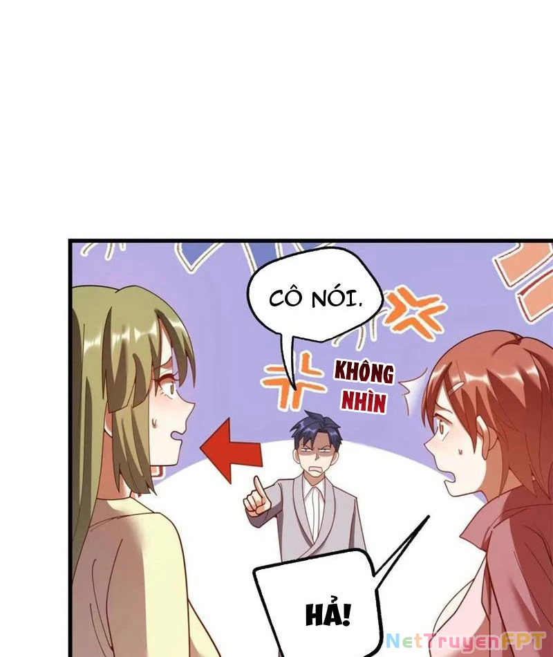Trọng Sinh Không Làm Chạn Vương, Tôi Một Mình Nạp Game Thăng Cấp Chapter 213 - Trang 2