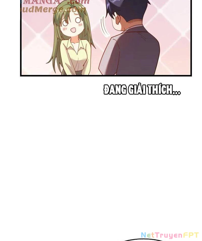 Trọng Sinh Không Làm Chạn Vương, Tôi Một Mình Nạp Game Thăng Cấp Chapter 213 - Trang 2