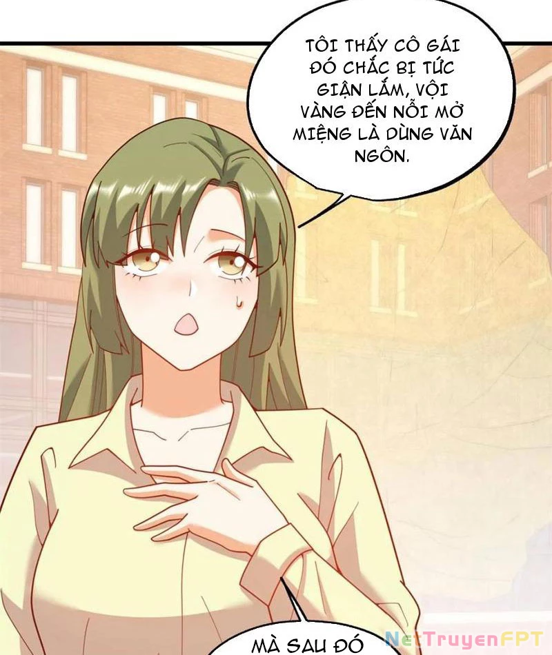 Trọng Sinh Không Làm Chạn Vương, Tôi Một Mình Nạp Game Thăng Cấp Chapter 213 - Trang 2