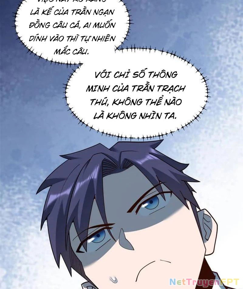 Trọng Sinh Không Làm Chạn Vương, Tôi Một Mình Nạp Game Thăng Cấp Chapter 213 - Trang 2