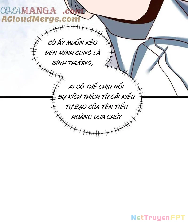 Trọng Sinh Không Làm Chạn Vương, Tôi Một Mình Nạp Game Thăng Cấp Chapter 213 - Trang 2