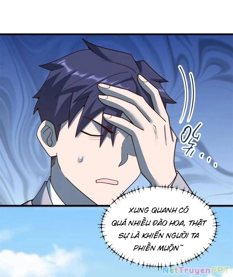 Trọng Sinh Không Làm Chạn Vương, Tôi Một Mình Nạp Game Thăng Cấp Chapter 213 - Trang 2