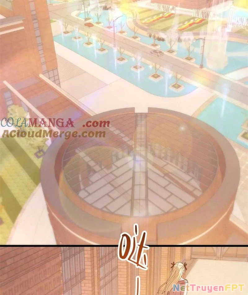 Trọng Sinh Không Làm Chạn Vương, Tôi Một Mình Nạp Game Thăng Cấp Chapter 213 - Trang 2