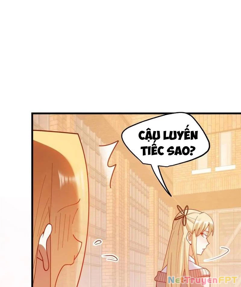 Trọng Sinh Không Làm Chạn Vương, Tôi Một Mình Nạp Game Thăng Cấp Chapter 213 - Trang 2