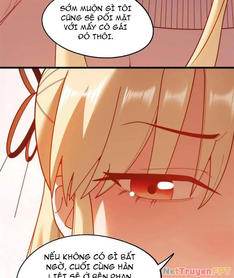 Trọng Sinh Không Làm Chạn Vương, Tôi Một Mình Nạp Game Thăng Cấp Chapter 213 - Trang 2