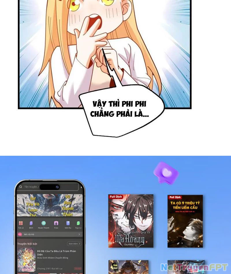 Trọng Sinh Không Làm Chạn Vương, Tôi Một Mình Nạp Game Thăng Cấp Chapter 213 - Trang 2