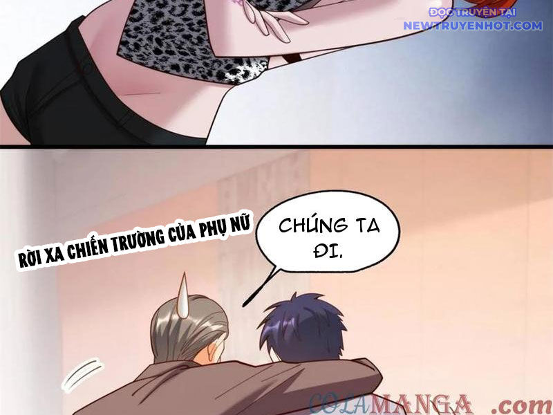 Trọng Sinh Không Làm Chạn Vương, Tôi Một Mình Nạp Game Thăng Cấp Chapter 215 - Trang 2