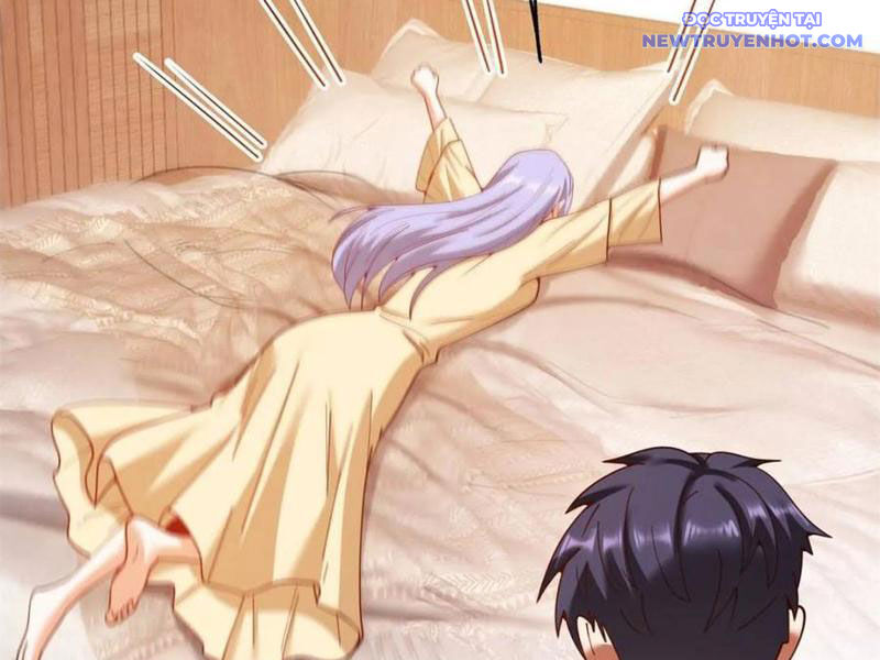 Trọng Sinh Không Làm Chạn Vương, Tôi Một Mình Nạp Game Thăng Cấp Chapter 215 - Trang 2