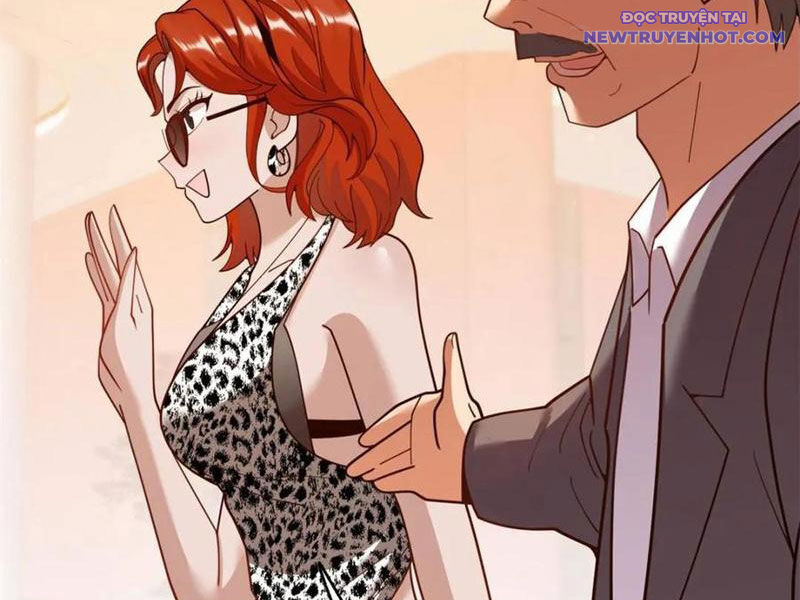 Trọng Sinh Không Làm Chạn Vương, Tôi Một Mình Nạp Game Thăng Cấp Chapter 215 - Trang 2