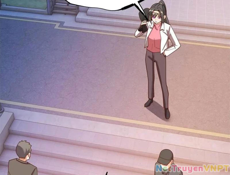 Trọng Sinh Không Làm Chạn Vương, Tôi Một Mình Nạp Game Thăng Cấp Chapter 218 - Trang 2