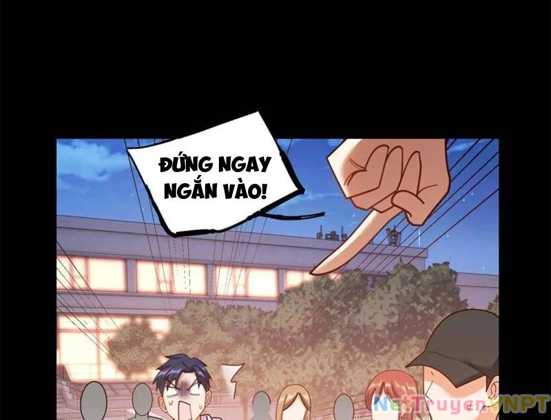 Trọng Sinh Không Làm Chạn Vương, Tôi Một Mình Nạp Game Thăng Cấp Chapter 218 - Trang 2