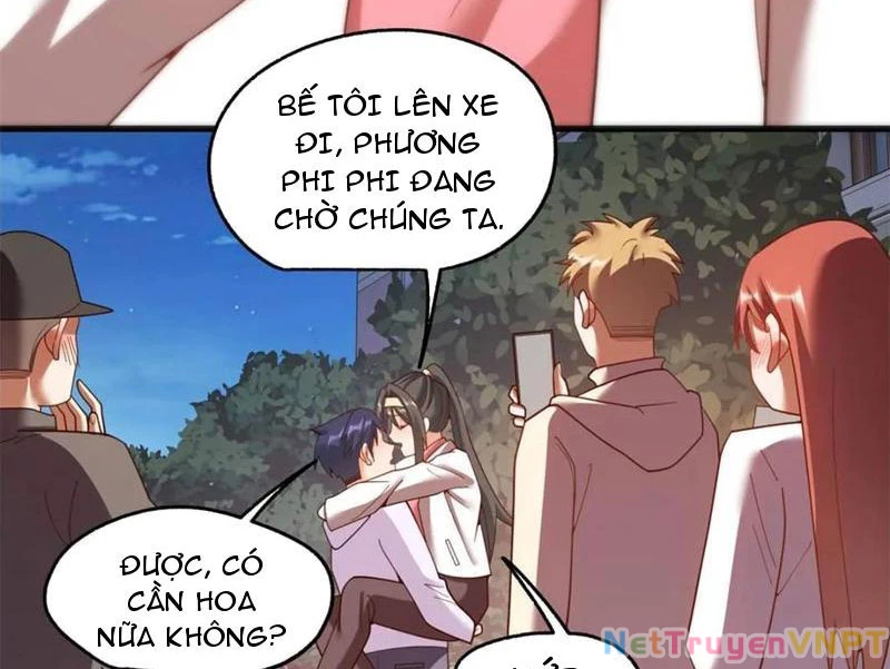 Trọng Sinh Không Làm Chạn Vương, Tôi Một Mình Nạp Game Thăng Cấp Chapter 218 - Trang 2
