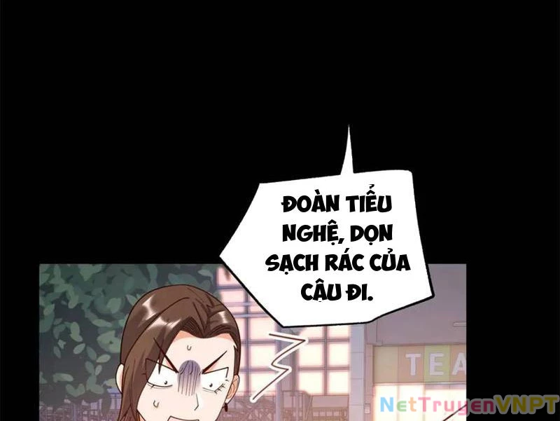 Trọng Sinh Không Làm Chạn Vương, Tôi Một Mình Nạp Game Thăng Cấp Chapter 218 - Trang 2