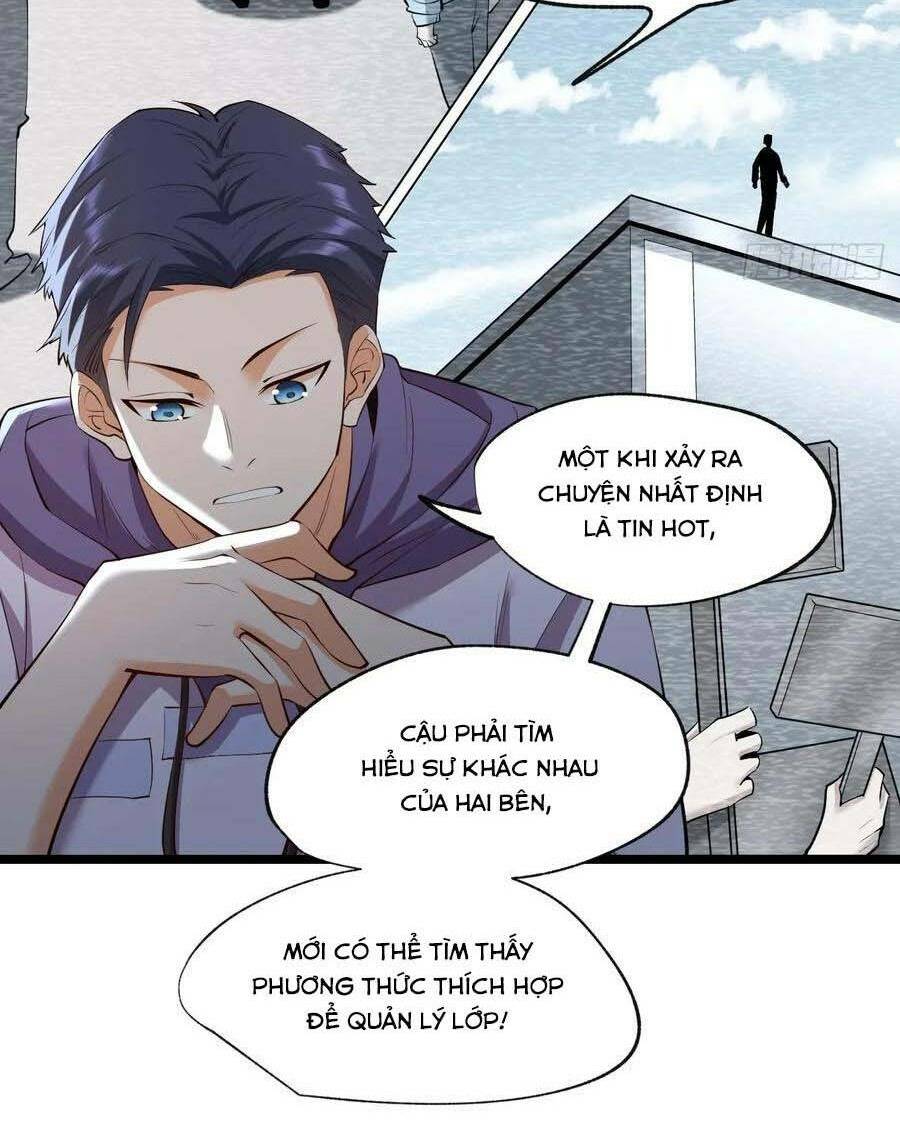 Trọng Sinh Không Làm Chạn Vương, Tôi Một Mình Nạp Game Thăng Cấp Chapter 22 - Trang 2