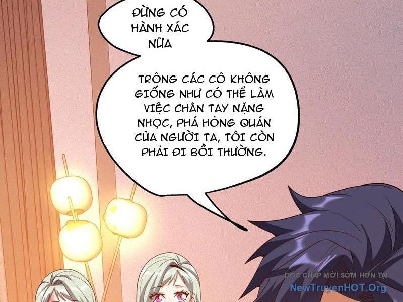 Trọng Sinh Không Làm Chạn Vương, Tôi Một Mình Nạp Game Thăng Cấp Chapter 252 - Trang 2