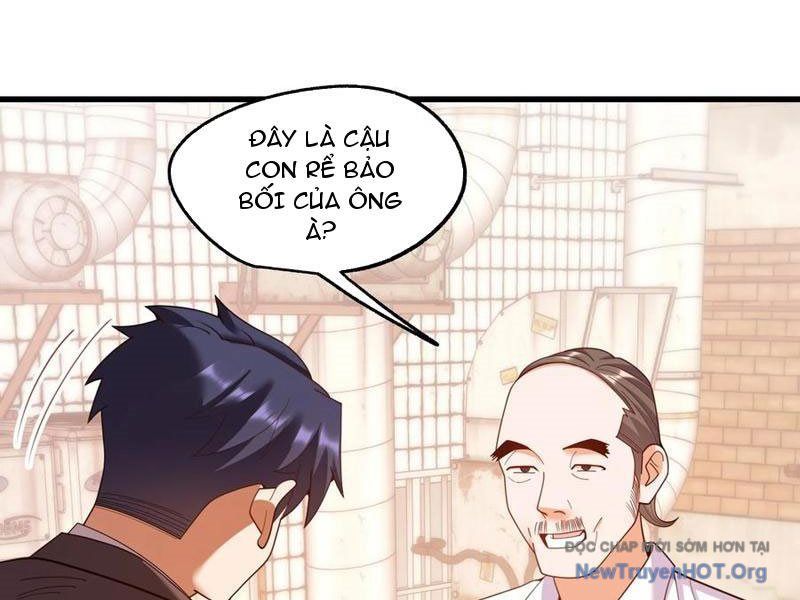 Trọng Sinh Không Làm Chạn Vương, Tôi Một Mình Nạp Game Thăng Cấp Chapter 252 - Trang 2