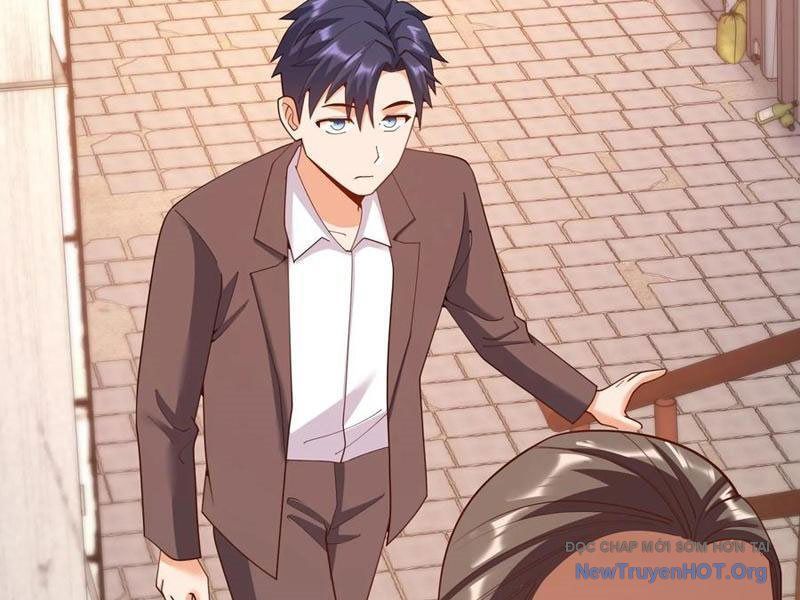 Trọng Sinh Không Làm Chạn Vương, Tôi Một Mình Nạp Game Thăng Cấp Chapter 252 - Trang 2