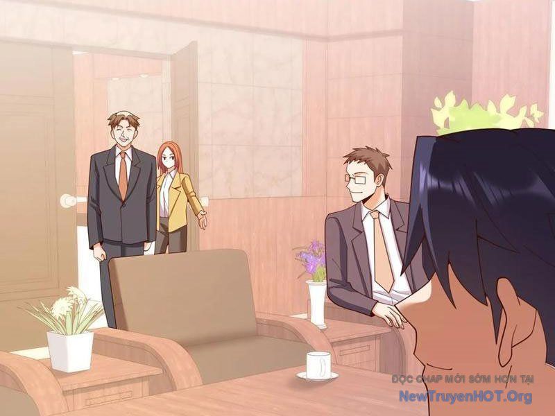 Trọng Sinh Không Làm Chạn Vương, Tôi Một Mình Nạp Game Thăng Cấp Chapter 252 - Trang 2