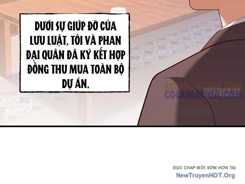 Trọng Sinh Không Làm Chạn Vương, Tôi Một Mình Nạp Game Thăng Cấp Chapter 252 - Trang 2