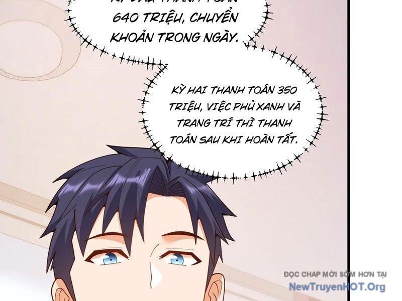Trọng Sinh Không Làm Chạn Vương, Tôi Một Mình Nạp Game Thăng Cấp Chapter 252 - Trang 2