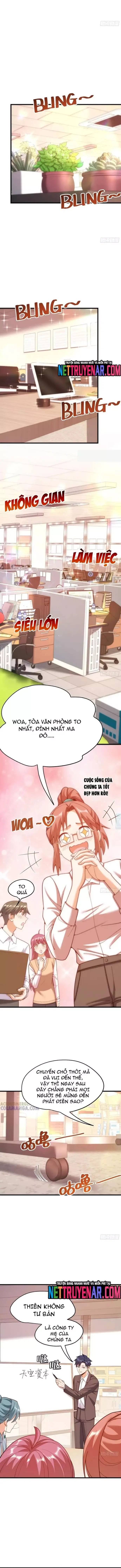 Trọng Sinh Không Làm Chạn Vương, Tôi Một Mình Nạp Game Thăng Cấp Chapter 253 - Trang 2
