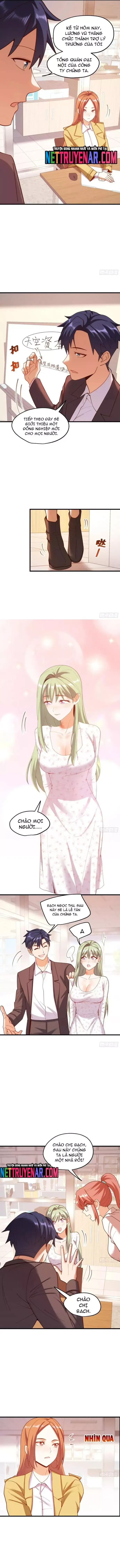 Trọng Sinh Không Làm Chạn Vương, Tôi Một Mình Nạp Game Thăng Cấp Chapter 253 - Trang 2