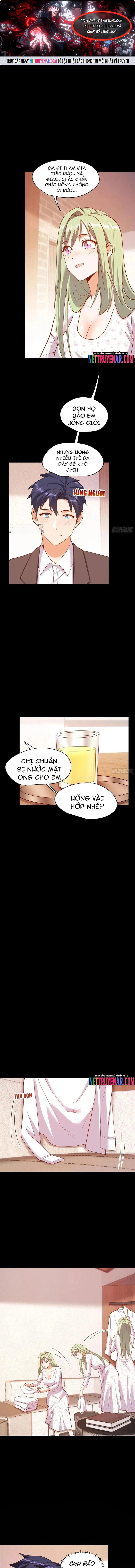 Trọng Sinh Không Làm Chạn Vương, Tôi Một Mình Nạp Game Thăng Cấp Chapter 254 - Trang 2