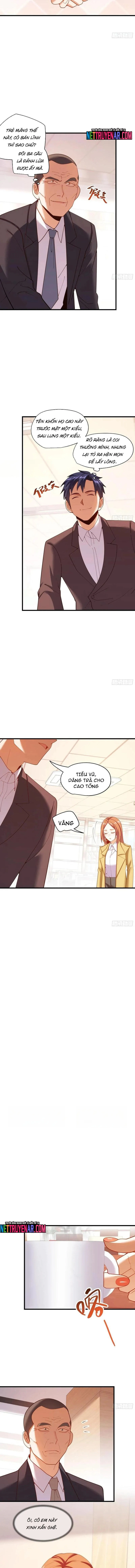 Trọng Sinh Không Làm Chạn Vương, Tôi Một Mình Nạp Game Thăng Cấp Chapter 254 - Trang 2