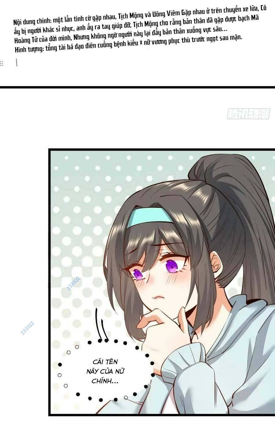 Trọng Sinh Không Làm Chạn Vương, Tôi Một Mình Nạp Game Thăng Cấp Chapter 26 - Trang 2