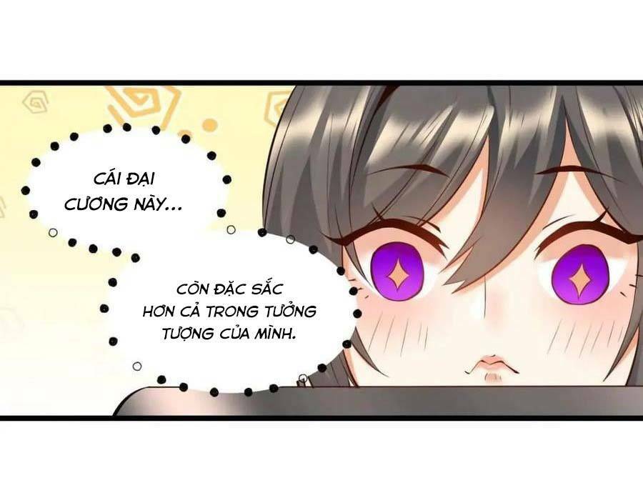 Trọng Sinh Không Làm Chạn Vương, Tôi Một Mình Nạp Game Thăng Cấp Chapter 26 - Trang 2