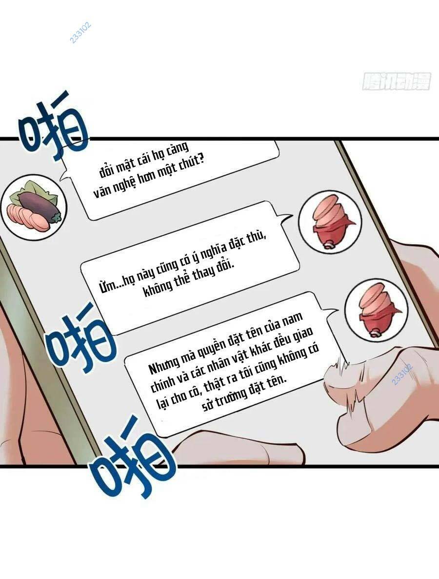 Trọng Sinh Không Làm Chạn Vương, Tôi Một Mình Nạp Game Thăng Cấp Chapter 26 - Trang 2