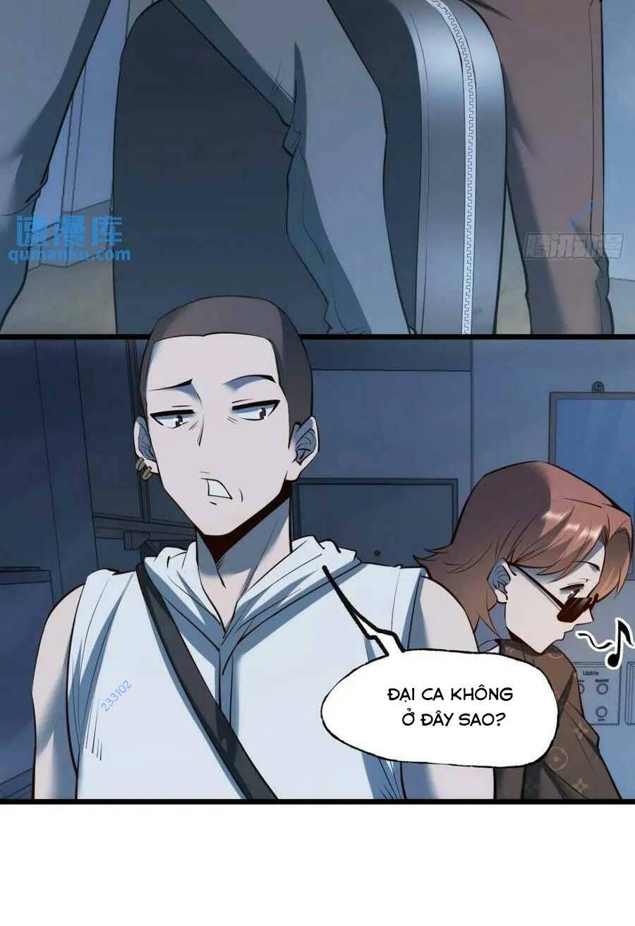 Trọng Sinh Không Làm Chạn Vương, Tôi Một Mình Nạp Game Thăng Cấp Chapter 26 - Trang 2