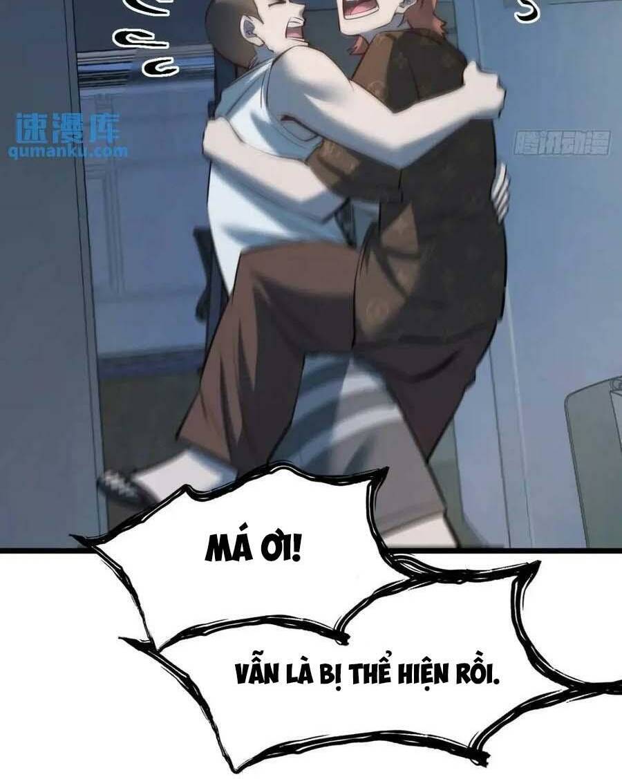 Trọng Sinh Không Làm Chạn Vương, Tôi Một Mình Nạp Game Thăng Cấp Chapter 26 - Trang 2