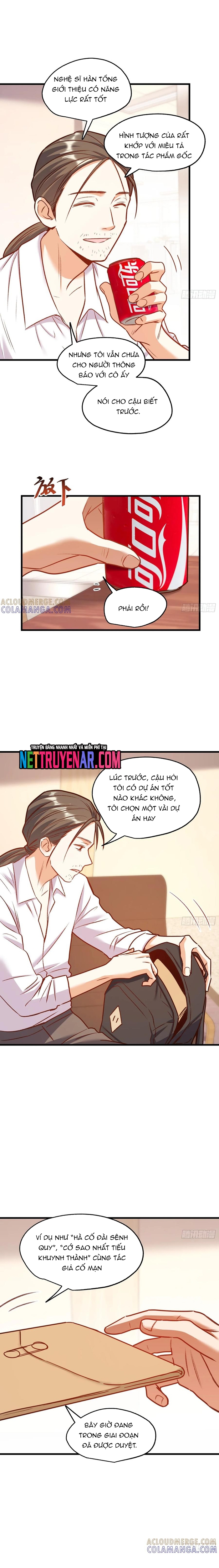 Trọng Sinh Không Làm Chạn Vương, Tôi Một Mình Nạp Game Thăng Cấp Chapter 266 - Trang 2