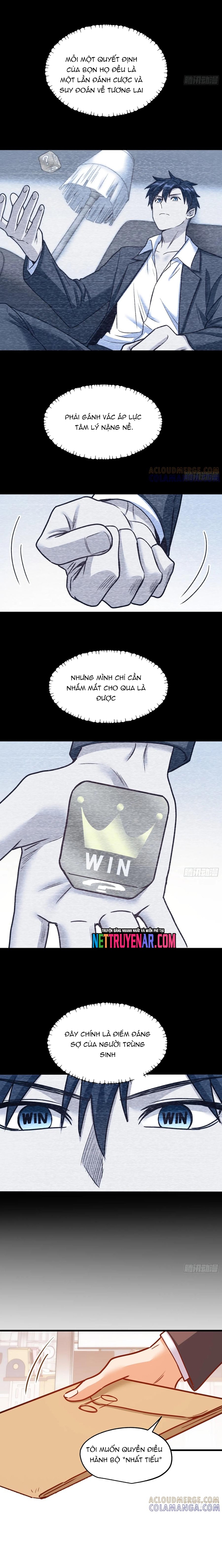 Trọng Sinh Không Làm Chạn Vương, Tôi Một Mình Nạp Game Thăng Cấp Chapter 266 - Trang 2