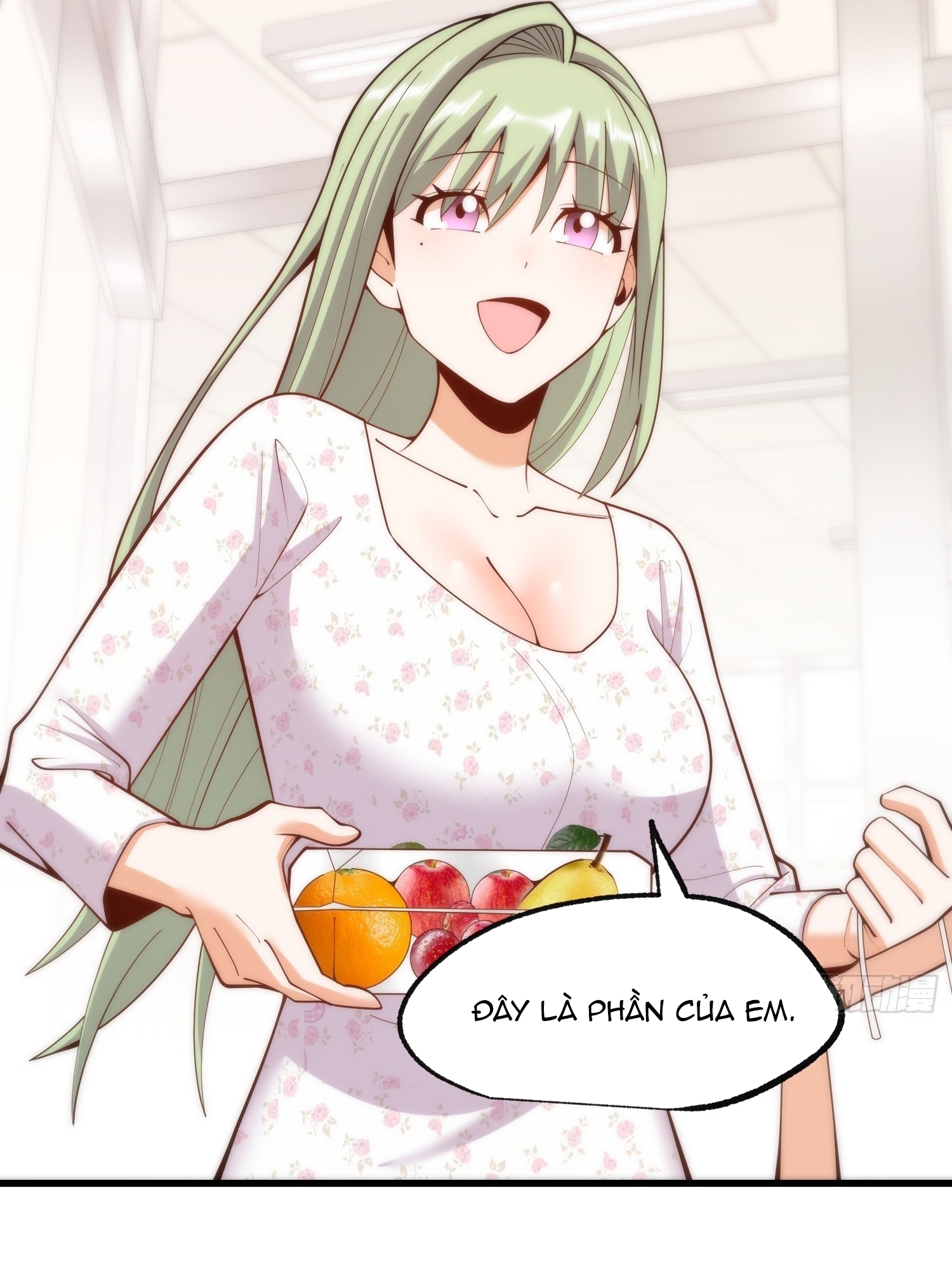 Trọng Sinh Không Làm Chạn Vương, Tôi Một Mình Nạp Game Thăng Cấp Chapter 270 - Trang 2