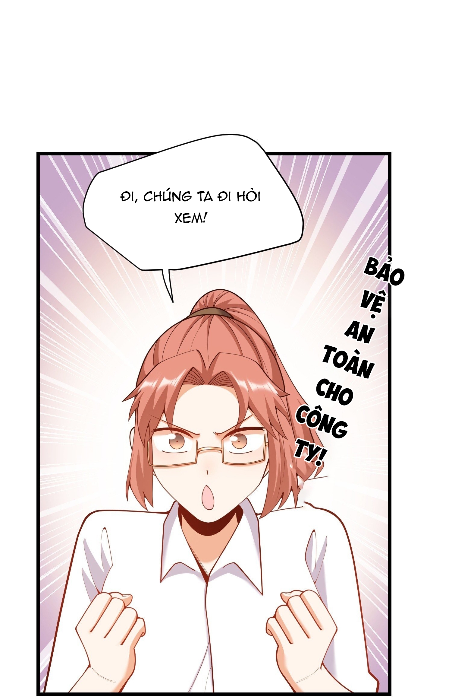 Trọng Sinh Không Làm Chạn Vương, Tôi Một Mình Nạp Game Thăng Cấp Chapter 270 - Trang 2