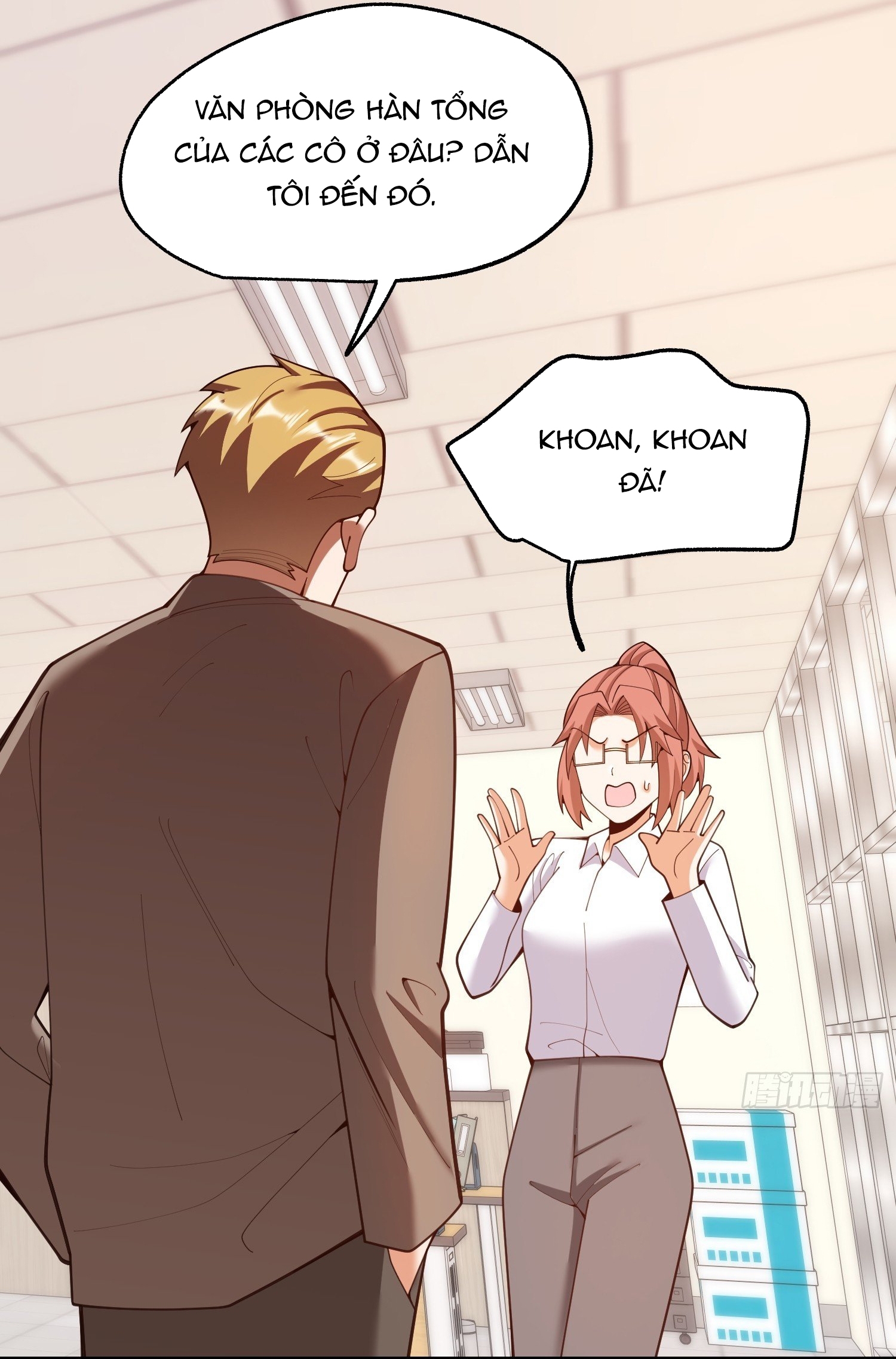 Trọng Sinh Không Làm Chạn Vương, Tôi Một Mình Nạp Game Thăng Cấp Chapter 270 - Trang 2