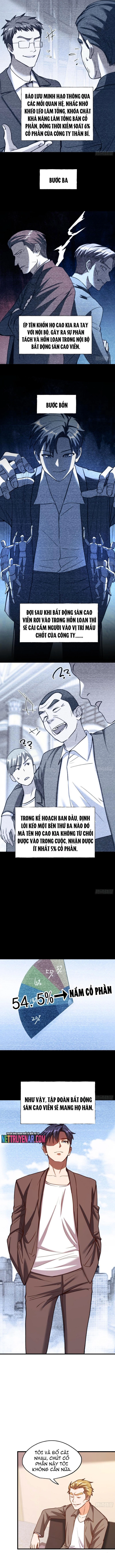 Trọng Sinh Không Làm Chạn Vương, Tôi Một Mình Nạp Game Thăng Cấp Chapter 271 - Trang 2