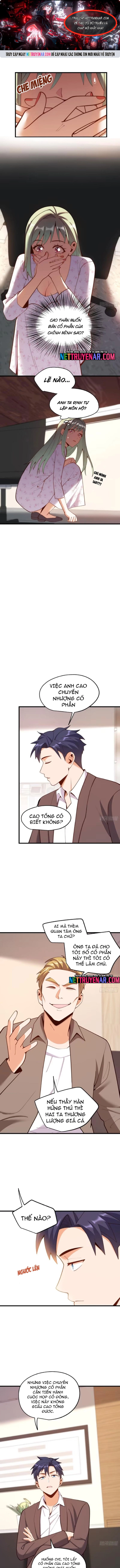 Trọng Sinh Không Làm Chạn Vương, Tôi Một Mình Nạp Game Thăng Cấp Chapter 272 - Trang 2